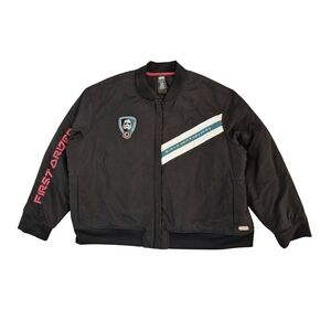 Star Wars Galaxy's Edge Legion 709 jacket